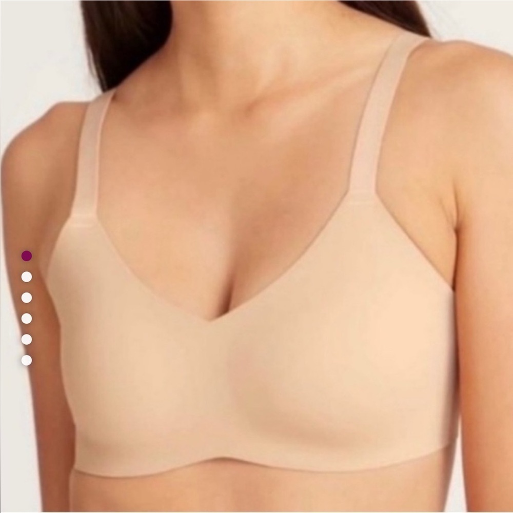 Knix Evolution Bra 32/34 DD (size 6)